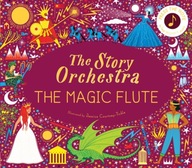 The Story Orchestra: The Magic Flute: Press the