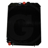 Rézhűtő Agtech Bizon Z-056, Z-058 kombájnokhoz