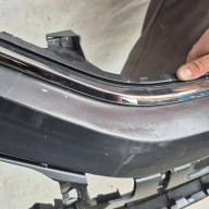 VW T-ROC R-LINE LIFT 21-> bumper front front PDC