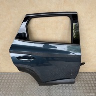 door complete rear. right HYUNDAI TUCSON IV 2020 ROK