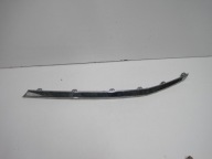 CHROM lišta nárazníku VW T6 levý 7LA853763