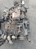 engine MERCEDES-BENZ CITARO OM906HLA