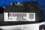 Hyundai i30 II dials dials EUROPA st.BDB 94023-A6392