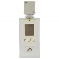 Lattafa Ana Abiyedh I Am White parfumovaná voda sprej 60ml