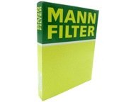 Mann-Filter HD 509/2