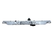 OPEL ASTRA J IV support panel for radiators pillar upper ZGAN Z176 13308349