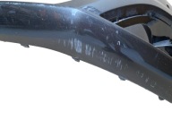 SEAT ALHAMBRA 7N bumper front