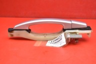 handle right front front SREBRNA CHEVROLET CAPTIVA 1 and C100 06-11