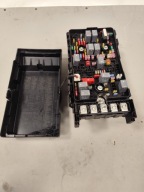 JEEP CHEROKEE KL Module fusibles