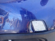 PEUGEOT 2008 a 13-16 nárazník předek přední