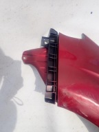 SUBARU FORESTER III 08-12 fender left front
