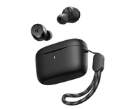 Słuchawki bezprzewodowe dokanałowe Soundcore A25i Bluetooth 5.3 IPX5 Czarne
