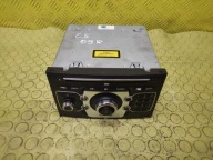CITROEN C5 III RADIO 96668912ZD