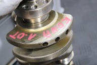crank HYUNDAI KONA 1,0 T-GDI