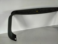 cover cap bonnet rear part SEAT LEON III 13- KOMBI