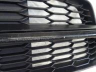 grid of a bumper front front right AUDI A6 C7 LIFT S-LINE 4G0807682AF
