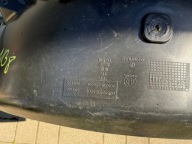 Fiat Tipo 2 II 16- mudguard right front