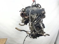 engine pillar CUS 1.4 TDI 89 KM SKODA RAPID