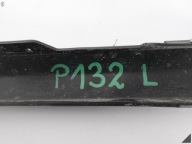 PORSCHE 982 718 GT4 grid intake moulding right front