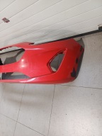 bumper front front FORD FIESTA MK8 VIII L1BB-17757-B1AW
