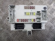 compartment BSI 51940208 FIAT 500L