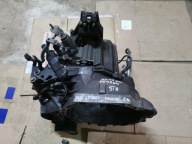 CAMBIO manuale 6B HYUNDAI I40 1.7 CRDi SB55JM