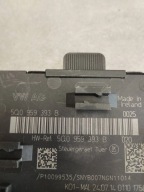 Audi A3 8V module door left front 5Q0959393B