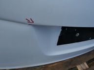 trunk door boot VW GOLF 5 V KOMBI