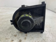 VW GOLF IV heating air conditioning devices 1J1819021A