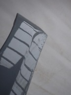 VW ID 3 ID.3 19-> fender front front right