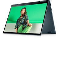 Notebook Dell Inspiron 7620 2w1 16 " Intel Core i7 16 GB / 512 GB zelený