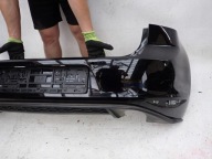 VW GOLF VII 7 GTI GTD 17- bumper rear part rear 4PDC