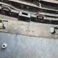 OPEL CROSSLAND X 17-20 bumper front front PDC