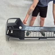 SKODA KAMIQ 19-23 bumper front front