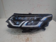 light left LAND ROVER DISCOVERY SPORT LIFT 19