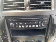 RADIO CD oryginalne brakuje kodu Citroen Jumpy II 2 07-16