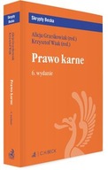 PRAWO KARNE SKRYPTY BECKA 6. wydanie