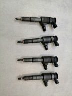 Iniettore CITROEN C3 e 1.4 HDI 0445110135