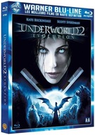 Film UNDERWORLD 2: EVOLUTION Blu-ray
