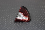 light bonnet boot right rear part RENAULT CAPTUR and 1 LIFT