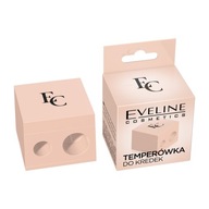 Eveline Cosmetics Podwójna temperówka do kredek