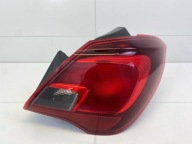 Licht hinten rechts Seite Opel Corsa E 2016 460034366