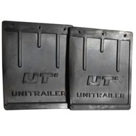 Dva gumové adaptéry Unitrailer UT000137