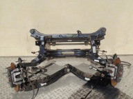 sususpension complete rear. TUCSON II LIFT