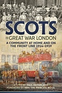 Scots in Great War London: A Community at Home
