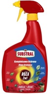 Kwiaty Kompleksowa Ochrona 800 ml SUBSTRAL