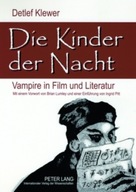 Die Kinder der Nacht; Vampire in Film und