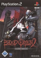 PS2 Legacy of Kain Blood Omen 2 / AKCJA