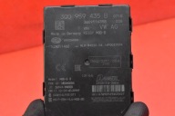 control unit module KESSY 3Q0959435B VW PASSAT B8 2.0 TDI 150 KM 14-20