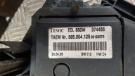 MERCEDES W211 3.0 CDI ventilátor chladiče a2115001893